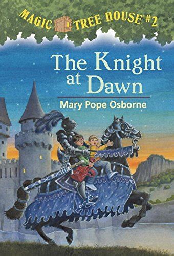 Educational Entertainment: Analyzing 'The Knight at Dawn